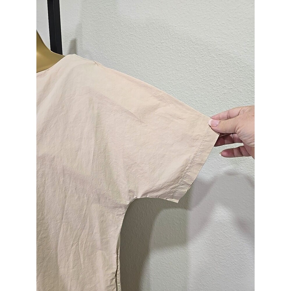 Woo Lagenlook Peasant Basic Capsule Minimalist Be… - image 3